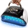 Clavier UV/LED Nagellamp 256W – C4 + EXTREME 1 Clavier UV/LED Nagellamp 256W – C4 + EXTREME -Nagelbenodigdheden 1165x1200