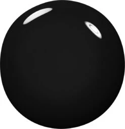 Essie Licorice 88 - Zwart - Nagellak -Nagelbenodigdheden 1166x1200