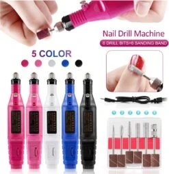 Gellak Starterspakket 12 Kleuren - Gellak - Gellakset - Nagelset - Gelnagels - Nagellak - Gelnagel Kit - UV Lamp 36W - LED - Manicure Set - 12 Kleuren Gel Polish - Nail Art - Nagellamp - Nagelboor - Nageldroger - Nagellak -Nagelbenodigdheden 1169x1200 1
