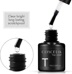 Royala H - Gellak Starterspakket + Inclusief Portable UV LED Lamp + Met 6 Verschillende Gellak Kleuren - Gellak Lamp – Topcoat - Basecoat - Alle Benodigdheden In Eén -Nagelbenodigdheden 1170x1200