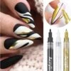 Nail Art Gel Nagellak Stiften Set 01 (3 Stuks) 2 Nail Art Gel Nagellak Stiften Set 01 (3 Stuks) -Nagelbenodigdheden 1172x1200