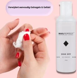 GUAPÀ® Gellak Nagel Verwijderaar Deluxury Kit Voor Alle Gel Nagels | Gel Nagellak Remover | Soak Off Remover | Aceton | Gelnagellak | 2 X 100 Ml 9 GUAPÀ® Gellak Nagel Verwijderaar Deluxury Kit Voor Alle Gel Nagels | Gel Nagellak Remover | Soak Off Remover | Aceton | Gelnagellak | 2 X 100 Ml -Nagelbenodigdheden 1174x1200 1