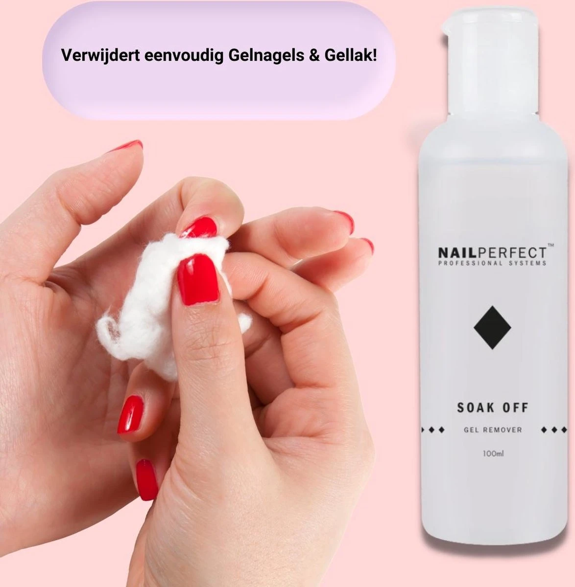GUAPÀ® Gellak Nagel Verwijderaar Deluxury Kit voor alle Gel Nagels | Gel Nagellak Remover | Soak Off Remover | Aceton | Gelnagellak | 2 x 100 ml GUAPÀ® Gellak Nagel Verwijderaar Deluxury Kit Voor Alle Gel Nagels | Gel Nagellak Remover | Soak Off Remover | Aceton | Gelnagellak | 2 X 100 Ml -Nagelbenodigdheden 1174x1200 1