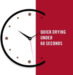 Rimmel London 60 Seconds Supershine Nagellak - 705 Wood You -Nagelbenodigdheden 1177x1200 1