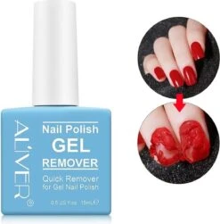 Gellak Remover - Magic Remover - Nagellak Remover - Magic Soak Off Nailpolish Remover - Gellak Verwijderen - Gellak Cleaner - -Nagelbenodigdheden 1179x1200 1