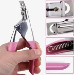 LOUZIR Acrylnagels Starterspakket- 42 Kleuren Acryl Poeders- Nagelgel- Glitters - Cadeautip -Nagelbenodigdheden 1187x1200 4