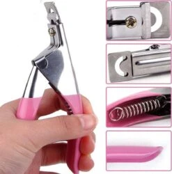 Acrylnagels Set | Nepnagels | Acryl Nagels Kit Starterspakket | Elektrische Nagelvijl | Basispakket | Nail Art Pakket | 42 Kleuren Acryl Poeders/Glitters | 500 Franse Tips | Acrylic Liquid | Nagel Lijm | Plaknagels | 73 Delig | Nagel Set | Nagelstad -Nagelbenodigdheden 1187x1200 5