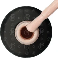 Pink Gellac - Peachy Nude - Gellak - Vegan - Perzik - Glanzend - 15ml 4 Pink Gellac - Peachy Nude - Gellak - Vegan - Perzik - Glanzend - 15ml -Nagelbenodigdheden 1189x1200