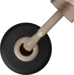 Pink Gellac - Beige Latte - Gellak - Vegan - Beige - Glanzend - 15ml 7 Pink Gellac - Beige Latte - Gellak - Vegan - Beige - Glanzend - 15ml -Nagelbenodigdheden 1196x1200