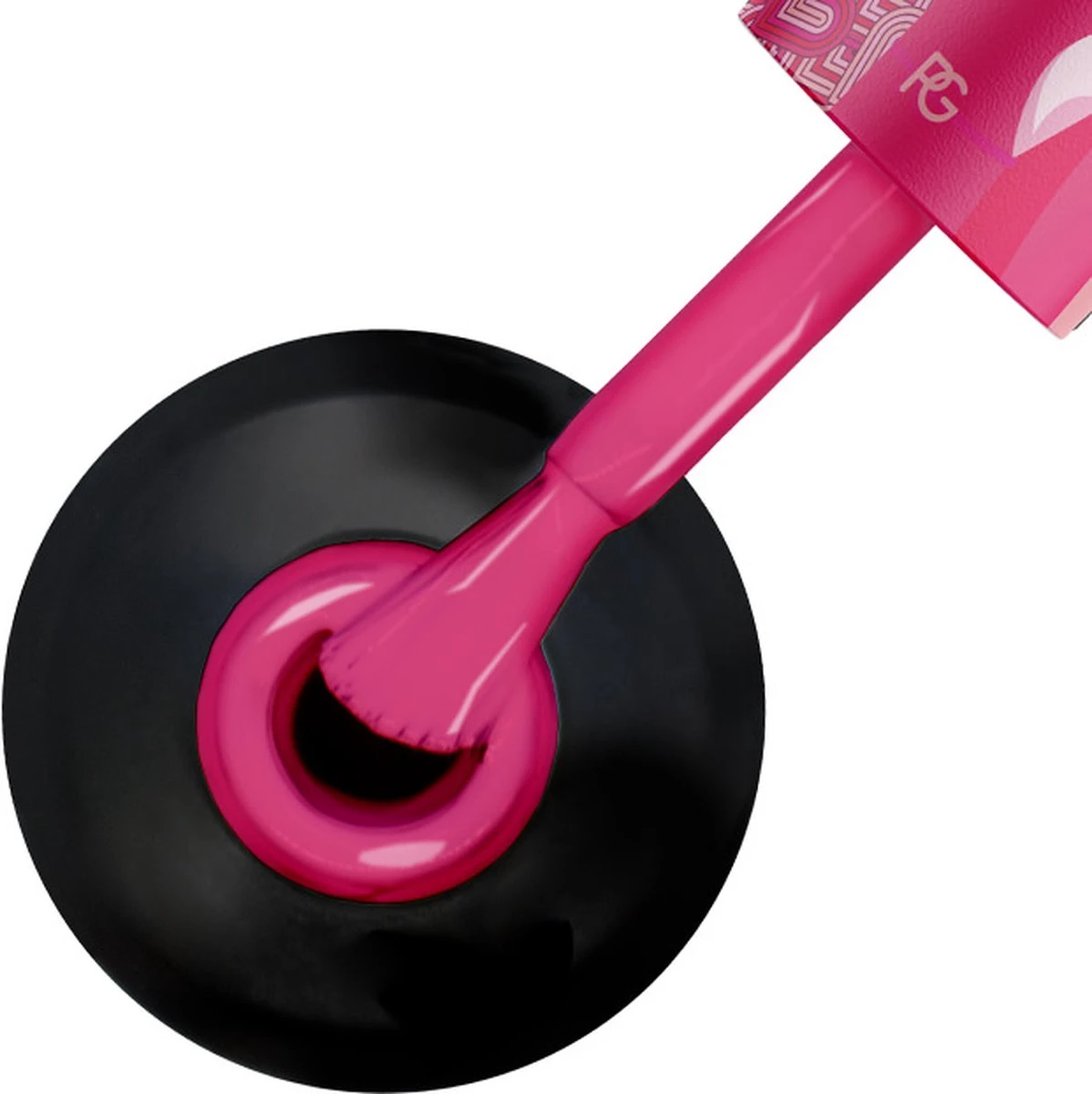 Pink Gellac - Watermelon Pink - Gellak - Vegan - Roze - Glanzend - 15ml Pink Gellac - Watermelon Pink - Gellak - Vegan - Roze - Glanzend - 15ml -Nagelbenodigdheden 1198x1200 10