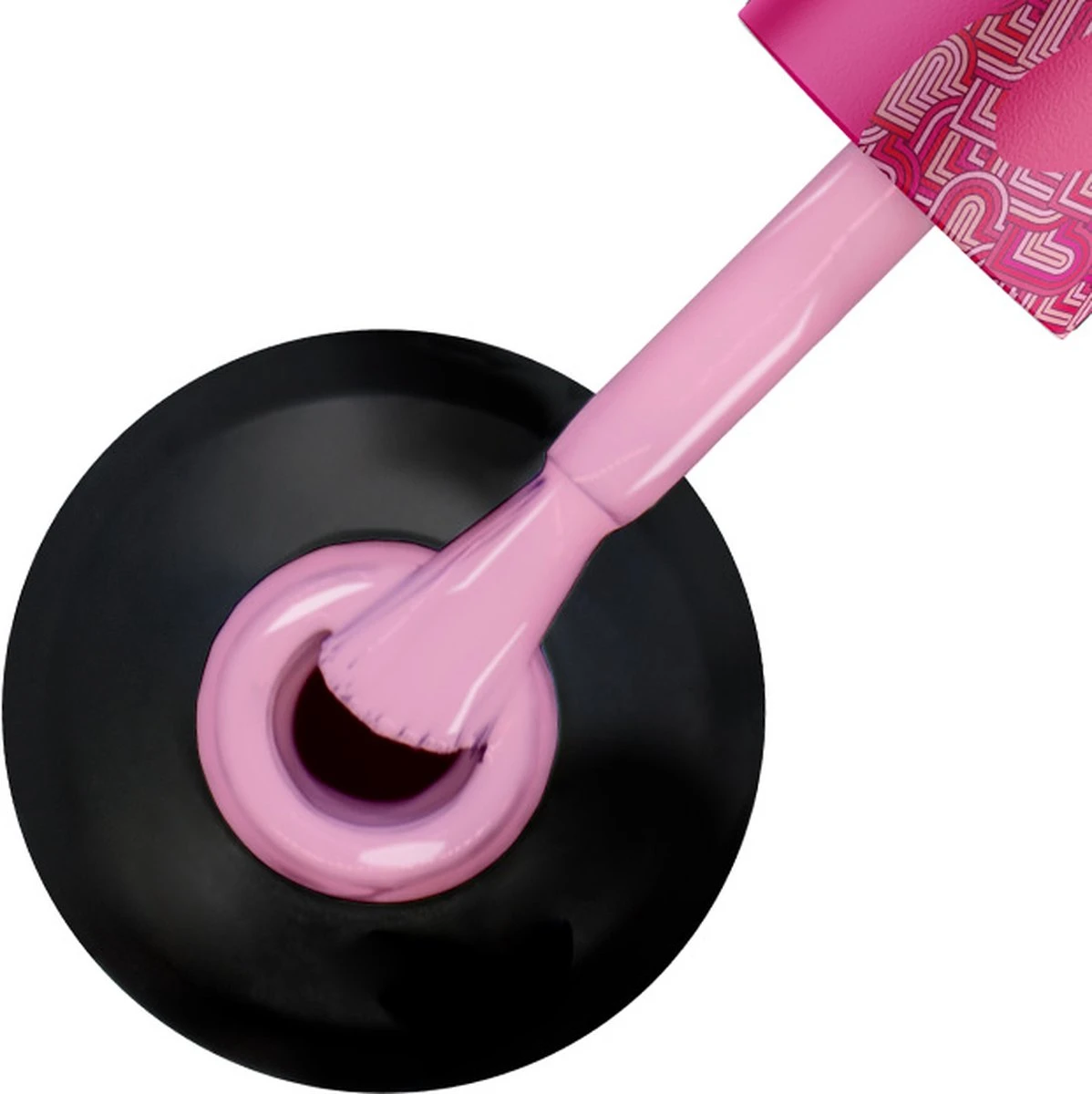 Pink Gellac - Sweet Pink - Gellak - Vegan - Roze - Glanzend - 15ml Pink Gellac - Sweet Pink - Gellak - Vegan - Roze - Glanzend - 15ml -Nagelbenodigdheden 1198x1200 12