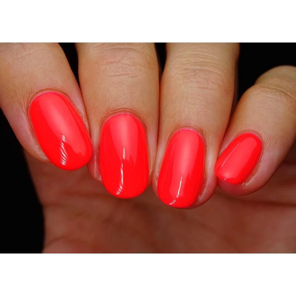 Pink Gellac - Neon Flirt - Gellak - Vegan - Roze - Glanzend - 15ml Pink Gellac - Neon Flirt - Gellak - Vegan - Roze - Glanzend - 15ml -Nagelbenodigdheden 1198x1200 15