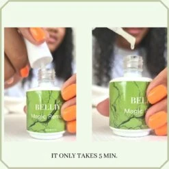 Merkloos Magic Soak Off Nailpolish Remover - Gellak Remover - Gellak Cleaner - Gellak Verwijderen - Gellak Remover - 15ml -Nagelbenodigdheden 1198x1200 17