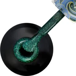 Pink Gellac - Mermaid Green - Gellak - Groen - 15 Ml 5 Pink Gellac - Mermaid Green - Gellak - Groen - 15 Ml -Nagelbenodigdheden 1198x1200 2