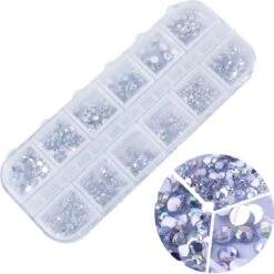 Professionele Acryl Set Met Lamp Nr.2- Acryl Starter Kit/Acryl Pakket/Acryl Nagels/Acrylpoeder/Liquid 7 Professionele Acryl Set Met Lamp Nr.2- Acryl Starter Kit/Acryl Pakket/Acryl Nagels/Acrylpoeder/Liquid -Nagelbenodigdheden 1198x1200 25