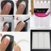 Paie Nagelsticker French Manicure - 102 Stuks 2 Paie Nagelsticker French Manicure - 102 Stuks -Nagelbenodigdheden 1198x1200 29