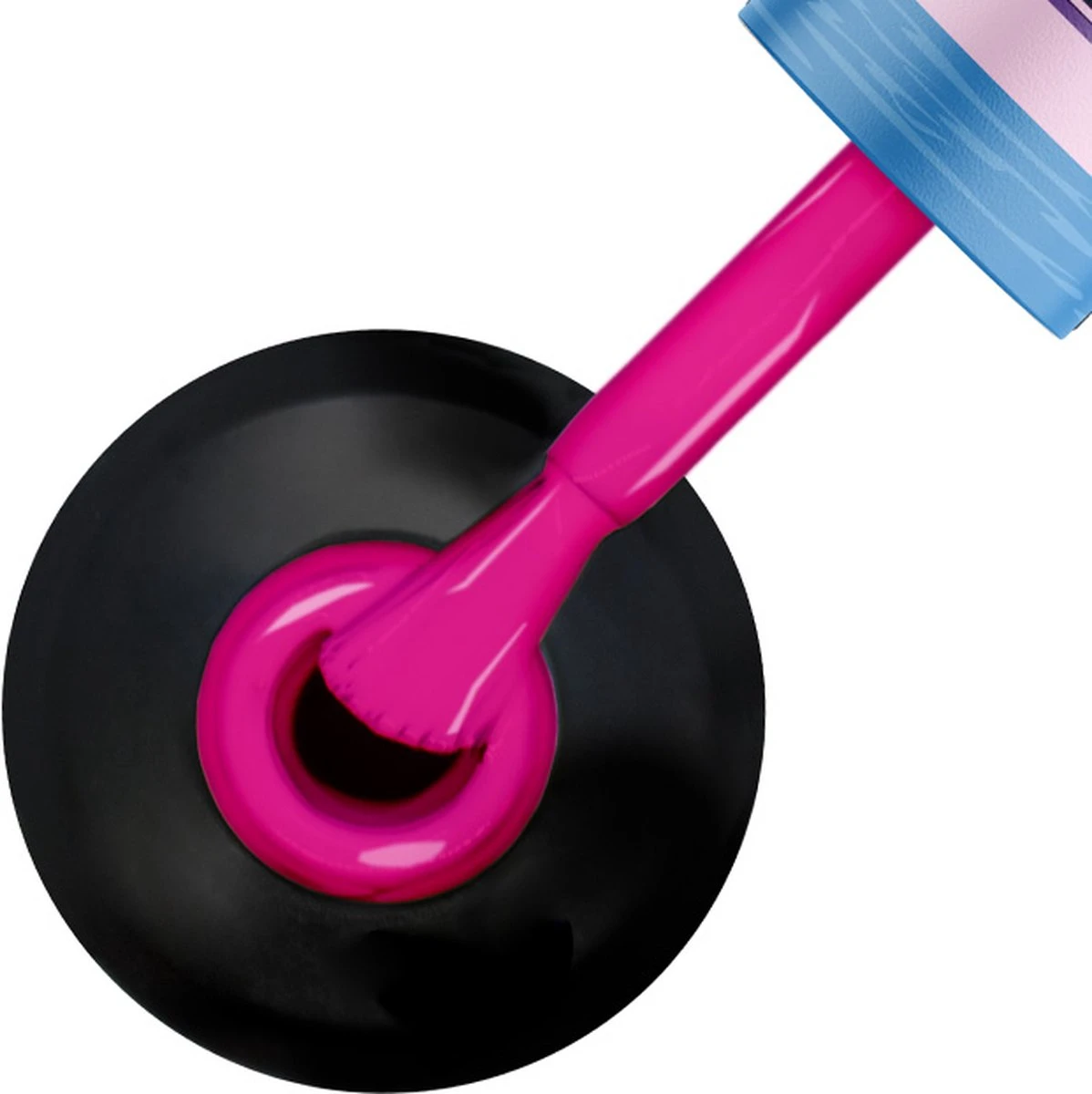 Pink Gellac - Florida Pink - Gellak - Vegan - Roze - Glanzend - 15ml Pink Gellac - Florida Pink - Gellak - Vegan - Roze - Glanzend - 15ml -Nagelbenodigdheden 1198x1200 6