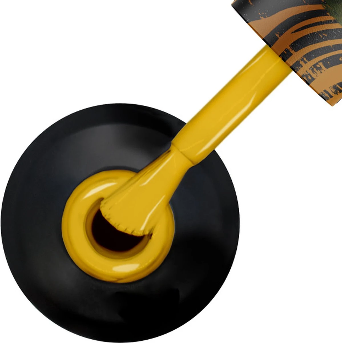 Pink Gellac Gel Nagellak Kleur 314 Lion Yellow Pink Gellac Gel Nagellak Kleur 314 Lion Yellow -Nagelbenodigdheden 1198x1200 9