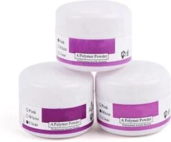 LOUZIR Acrylnagels Starterspakket- 42 Kleuren Acryl Poeders- Nagelgel- Glitters - Cadeautip -Nagelbenodigdheden 1200x1000 1