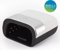 Sun Nageldroger Smart Series - Professionele UV Led Lamp - 48 Watt - Gellak - Nagellak -Nagelbenodigdheden 1200x1000