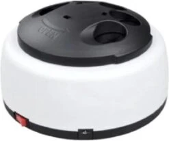 Nagellak Verwijderen Via Stoom - Nagellak Verwijderaar - Nagellakverwijderaar - Schone Nagels - Hygiene - Persoonlijke Verzorging - Vrouwen - Hand Verzorging - Nagellak Remover - Manicure - Pedicure - Nagel Studio - Nagel Art - Nail Art - Wit -Nagelbenodigdheden 1200x1003