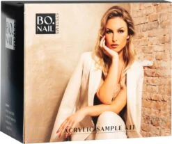 GUAPÀ® Acryl Nagels | Acryl Starterspakket | Acryl Poeder | Acryl Vloeistof | Acryl Penselen | Acrylic Nails | Nepnagels -Nagelbenodigdheden 1200x1004 1