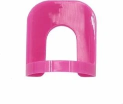 GEAR 3000® Nagellak Shield - Beschermer - Clips - Geen Geknoei - Roze -Nagelbenodigdheden 1200x1012