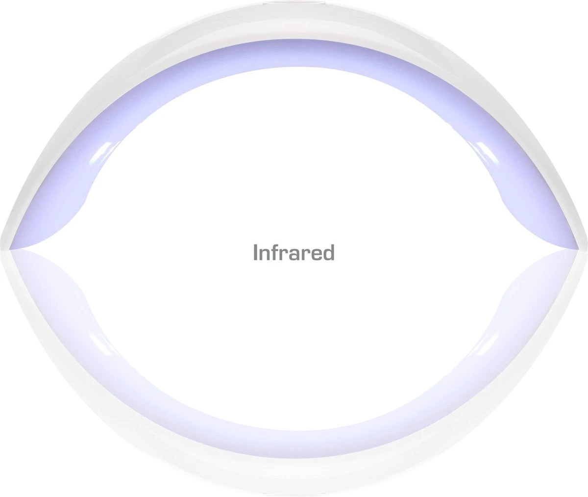 MEANAIL® PARIS - Icone - UV Lamp LED - Nageldroger - 24watt - Wit MEANAIL® PARIS - Icone - UV Lamp LED - Nageldroger - 24watt - Wit -Nagelbenodigdheden 1200x1013 1