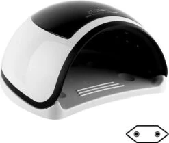 96W Nageldroger Sun H3 Plus Met UV LED Lamp Nagels - Gellak/Gelnagels/Gel Nagellak Droger - Nagellamp / Nagel Lamp Geschikt Voor Professioneel Gebruik -Nagelbenodigdheden 1200x1014