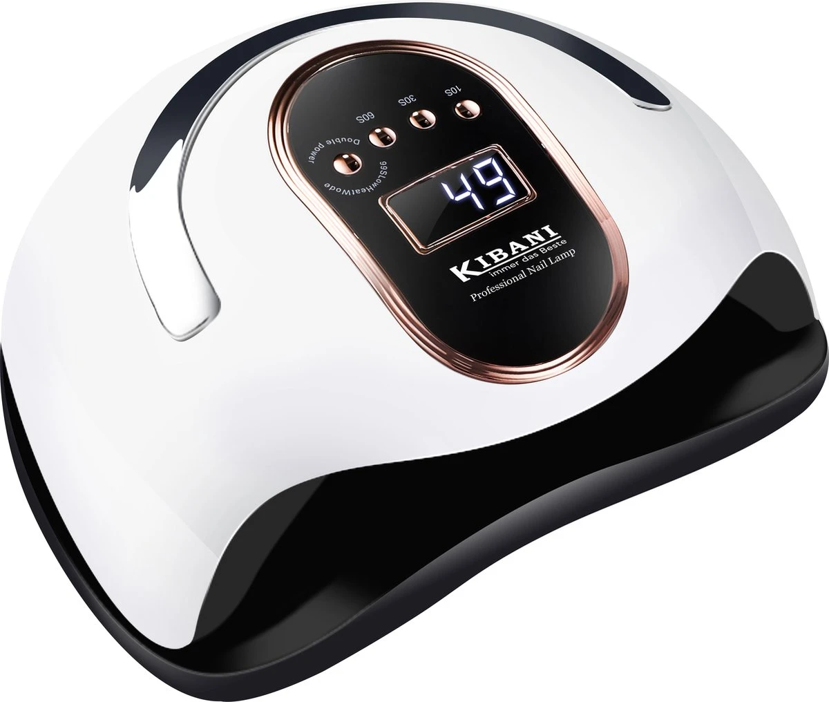 Kibani Nagellamp - Nagellamp voor gellak - gellak starterspakket - gellak lamp - nagellamp voor gel nagellak - nagellak - nageldroger Kibani Nagellamp - Nagellamp Voor Gellak - Gellak Starterspakket - Gellak Lamp - Nagellamp Voor Gel Nagellak - Nagellak - Nageldroger -Nagelbenodigdheden 1200x1016 1