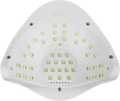 Victoria Nails Pro - 150W/45 LEDs - 2 In 1 UV/leD Lamp - 2021 SUNX5 MAX UV/LED Lamp - Manicure/Pedicure Handen En Voeten - Gellak - Gelnagels - Acrylnagels - Top Coat-Led Nagellamp-Uv Nagellamp-Nagels-Nageldroger - Nagel Tafellamp 4 Victoria Nails Pro - 150W/45 LEDs - 2 In 1 UV/leD Lamp - 2021 SUNX5 MAX UV/LED Lamp - Manicure/Pedicure Handen En Voeten - Gellak - Gelnagels - Acrylnagels - Top Coat-Led Nagellamp-Uv Nagellamp-Nagels-Nageldroger - Nagel Tafellamp -Nagelbenodigdheden 1200x1016
