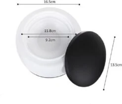 Nagellak Verwijderen Via Stoom - Nagellak Verwijderaar - Nagellakverwijderaar - Schone Nagels - Hygiene - Persoonlijke Verzorging - Vrouwen - Hand Verzorging - Nagellak Remover - Manicure - Pedicure - Nagel Studio - Nagel Art - Nail Art - Wit -Nagelbenodigdheden 1200x1019