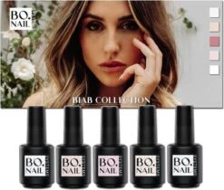 BO.SYSTEMS BO. BIAB Collection 3 BO.SYSTEMS BO. BIAB Collection -Nagelbenodigdheden 1200x1021