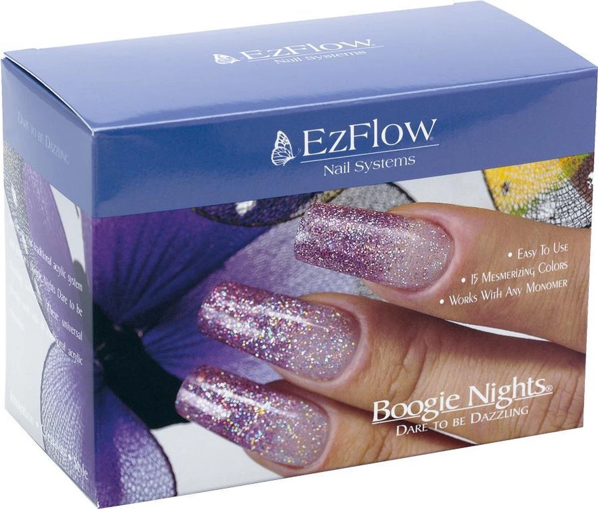 GUAPÀ® Acryl Nagels Starterspakket 15 Kleuren Glitter Poeders Acryl - Acryl Nagels Starter Kit - Nail Art Set | Dare to be Dazzling GUAPÀ® Acryl Nagels Starterspakket 15 Kleuren Glitter Poeders Acryl - Acryl Nagels Starter Kit - Nail Art Set | Dare To Be Dazzling -Nagelbenodigdheden 1200x1022 2