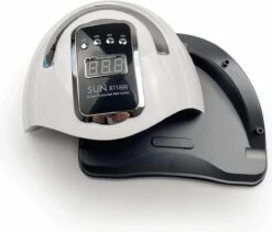 280 Watt UV LED Lamp Nagels - 66 Leds - SUN X11 MAX - Nagel UV Lamp - Gellak Lamp - Nagellamp - Nagellamp Led - Nagellamp Voor Gel Nagellak - Nagellamp Led Uv - Nagellamp Uv - Nagellamp Gelnagels - Gellak - Nageldroger -Nagelbenodigdheden 1200x1023 1