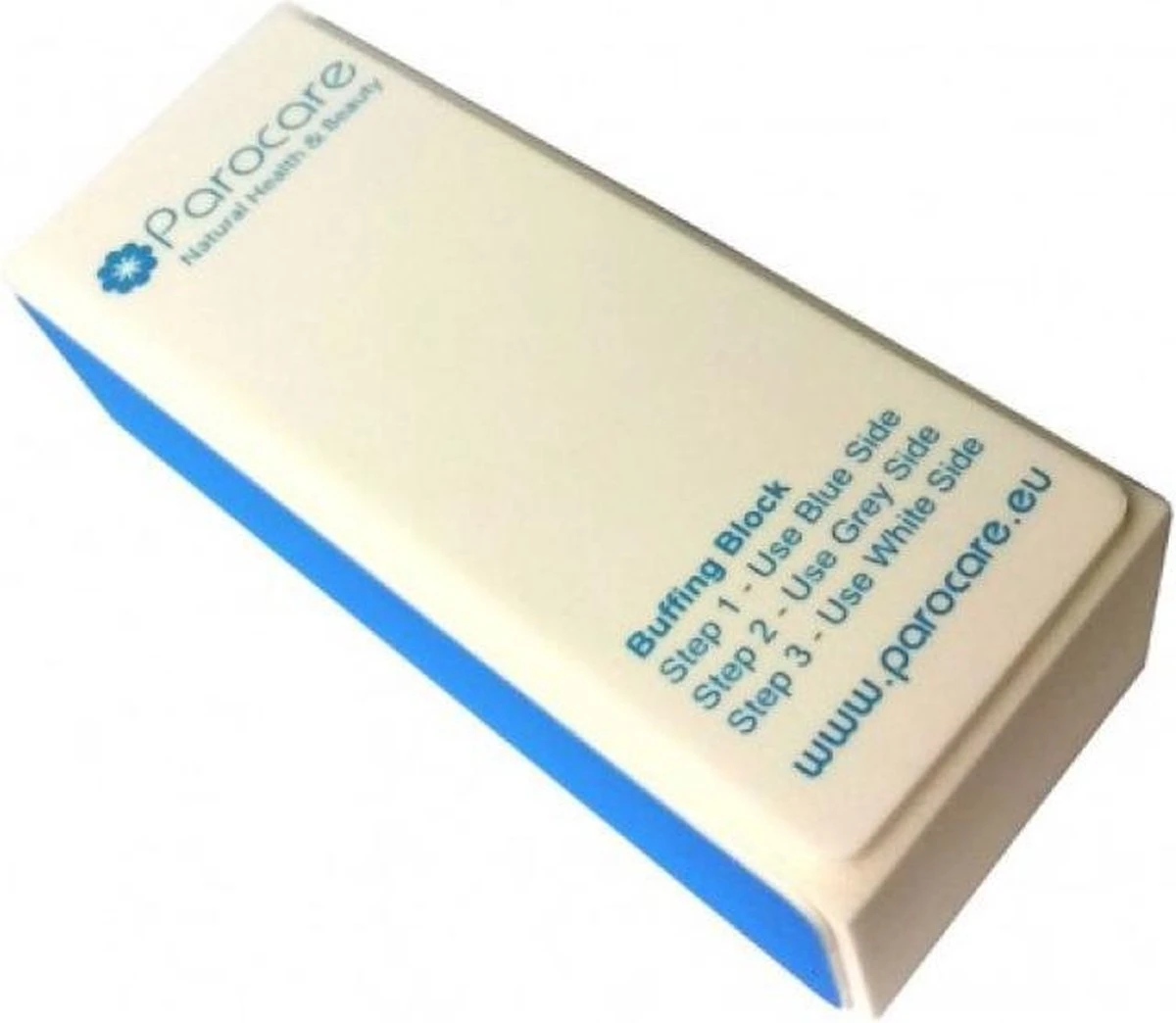 Buffing Block - Polijstblok Top Kwaliteit Hoogglans Buffing Block - Polijstblok Top Kwaliteit Hoogglans -Nagelbenodigdheden