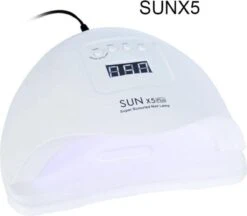 Merkloos Gellak Startespakket - Professioneel- Gellak - Gellak Lamp - Lamp 120W - Nagelpolijstmachine 35000 RPM - Pedaalbesturing - Nageldroger Met LED - Acryl Nagel - Gellak Set - Gellak Remover - 12 Kleuren Polygel -Nagelbenodigdheden 1200x1047