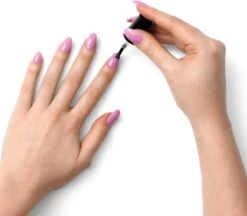 Roze Gellak Van TOPCODE Cosmetics - Blush Pink - #MCPU40 - 15 Ml - Gel Nagellak Nagellak Roze Gellac 4 Roze Gellak Van TOPCODE Cosmetics - Blush Pink - #MCPU40 - 15 Ml - Gel Nagellak Nagellak Roze Gellac -Nagelbenodigdheden 1200x1048