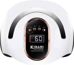 Kibani Nagellamp - Nagellamp Voor Gellak - Gellak Starterspakket - Gellak Lamp - Nagellamp Voor Gel Nagellak - Nagellak - Nageldroger 3 Kibani Nagellamp - Nagellamp Voor Gellak - Gellak Starterspakket - Gellak Lamp - Nagellamp Voor Gel Nagellak - Nagellak - Nageldroger -Nagelbenodigdheden 1200x1056