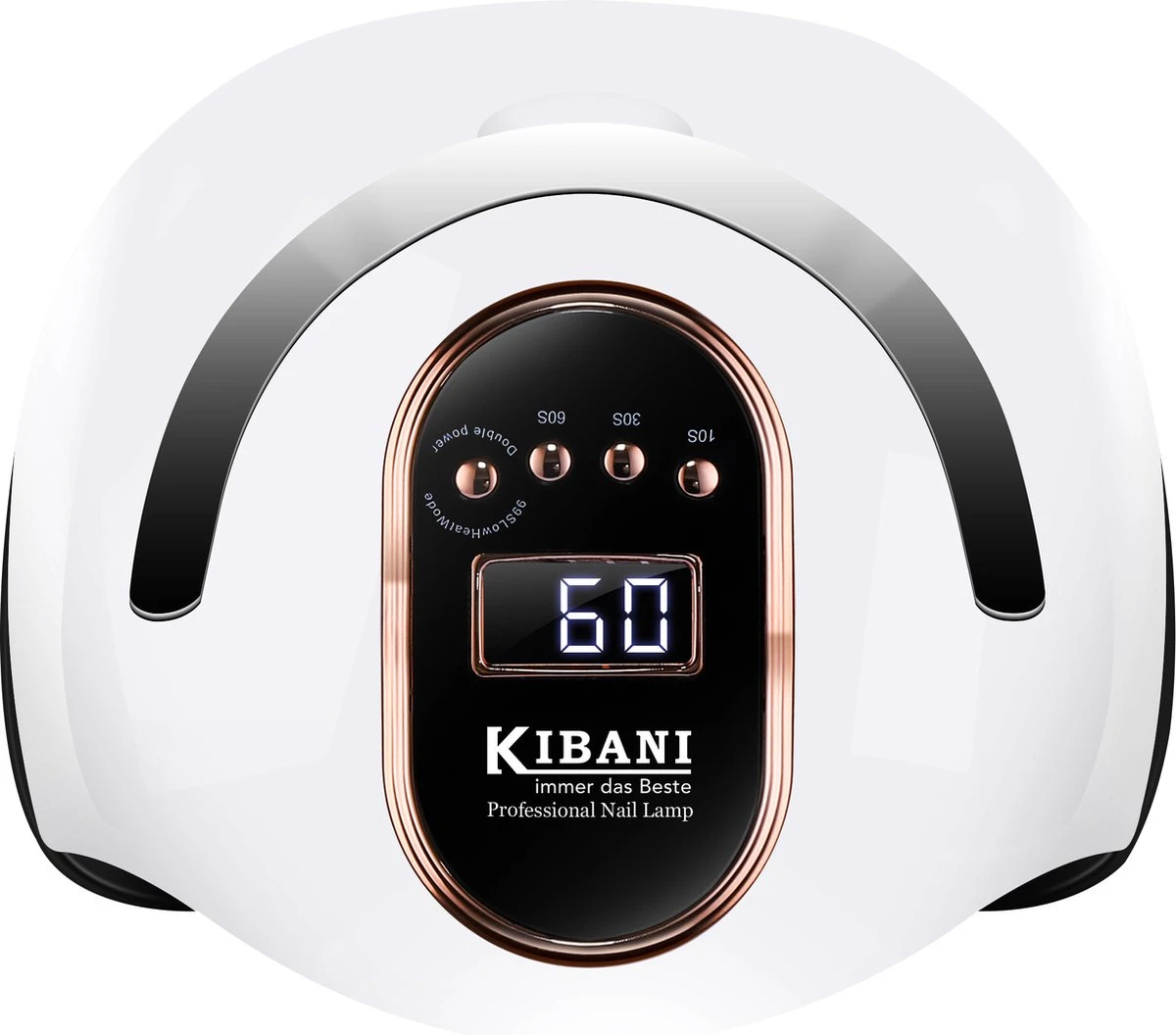 Kibani Nagellamp - Nagellamp voor gellak - gellak starterspakket - gellak lamp - nagellamp voor gel nagellak - nagellak - nageldroger Kibani Nagellamp - Nagellamp Voor Gellak - Gellak Starterspakket - Gellak Lamp - Nagellamp Voor Gel Nagellak - Nagellak - Nageldroger -Nagelbenodigdheden