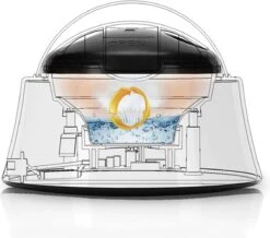 Nagellak Verwijderen Via Stoom - Nagellak Verwijderaar - Nagellakverwijderaar - Schone Nagels - Hygiene - Persoonlijke Verzorging - Vrouwen - Hand Verzorging - Nagellak Remover - Manicure - Pedicure - Nagel Studio - Nagel Art - Nail Art - Wit -Nagelbenodigdheden 1200x1057