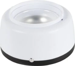 Peach Beauty® Stoom Nagellak Remover Machine - Nagellak Verwijderaar/Nail Polish Remover - Werkt Met Stoom, Hitte & Aceton -Nagelbenodigdheden 1200x1058