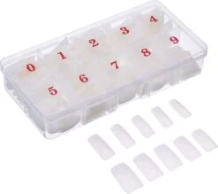 Acrylnagels Set | Nepnagels | Acryl Nagels Kit Starterspakket | Basispakket | Acrylnagels | Nail Art Pakket | 42 Kleuren Acryl Poeders/Glitters | 500 Franse Tips | Acrylic Liquid | Nagel Lijm | Plaknagels | 72 Delig | Nagel Set | Nagelstad -Nagelbenodigdheden 1200x1062 1