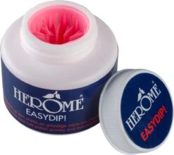 Herome Easydip Nagellakremover Nagellakverwijderaar - In Een Potje Met Ingebouwde Borsteltjes - Navulbaar Met Caring Nail Polish Remover -Nagelbenodigdheden 1200x1070 1