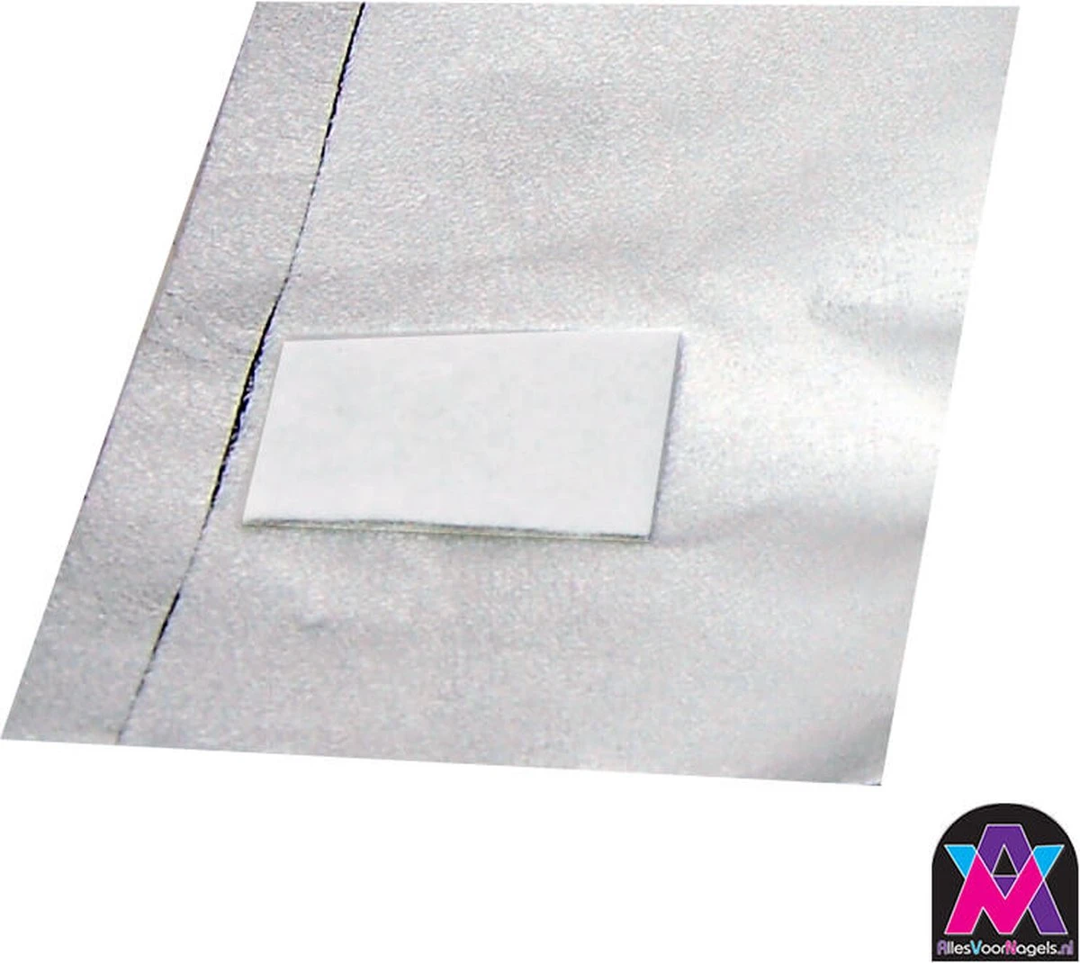 AVN Gellak Nagel Verwijderaar Wraps voor alle Gel Nagels | Gel Nagellak Remover pads | Gellak Remover pads | Soak Off Folie | 100 stuks AVN Gellak Nagel Verwijderaar Wraps Voor Alle Gel Nagels | Gel Nagellak Remover Pads | Gellak Remover Pads | Soak Off Folie | 100 Stuks -Nagelbenodigdheden 1200x1070 2