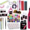 Acrylnagels Set | Nepnagels | Acryl Nagels Kit Starterspakket | Elektrische Nagelvijl | Basispakket | Nail Art Pakket | 42 Kleuren Acryl Poeders/Glitters | 500 Franse Tips | Acrylic Liquid | Nagel Lijm | Plaknagels | 73 Delig | Nagel Set | Nagelstad 2 Acrylnagels Set | Nepnagels | Acryl Nagels Kit Starterspakket | Elektrische Nagelvijl | Basispakket | Nail Art Pakket | 42 Kleuren Acryl Poeders/Glitters | 500 Franse Tips | Acrylic Liquid | Nagel Lijm | Plaknagels | 73 Delig | Nagel Set | Nagelstad -Nagelbenodigdheden 1200x1075 3