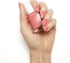Essie Gel Couture - 230 Signature Smile - Roze - Glanzende Nagellak Met Gel Effect - 13,5 Ml -Nagelbenodigdheden 1200x1083