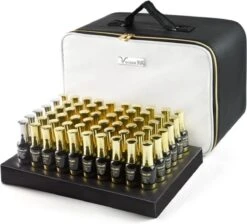 Venalisa 120 Set | 12ml Per Stuk | Professionele Set | Gellak Nagellak | Inclusief Koffer | Polygel | Polygel Kleuren | Polygel Nagels | Polygel Kit 8 Venalisa 120 Set | 12ml Per Stuk | Professionele Set | Gellak Nagellak | Inclusief Koffer | Polygel | Polygel Kleuren | Polygel Nagels | Polygel Kit -Nagelbenodigdheden 1200x1086 1
