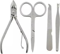 12-delige Luxe Manicureset Ncl Etui Nagelset - Nagelverzorging Set - Reisset - Manicure Set & Pedicur -Nagelverzorging Set 9 12-delige Luxe Manicureset Ncl Etui Nagelset - Nagelverzorging Set - Reisset - Manicure Set & Pedicur -Nagelverzorging Set -Nagelbenodigdheden 1200x1087 1