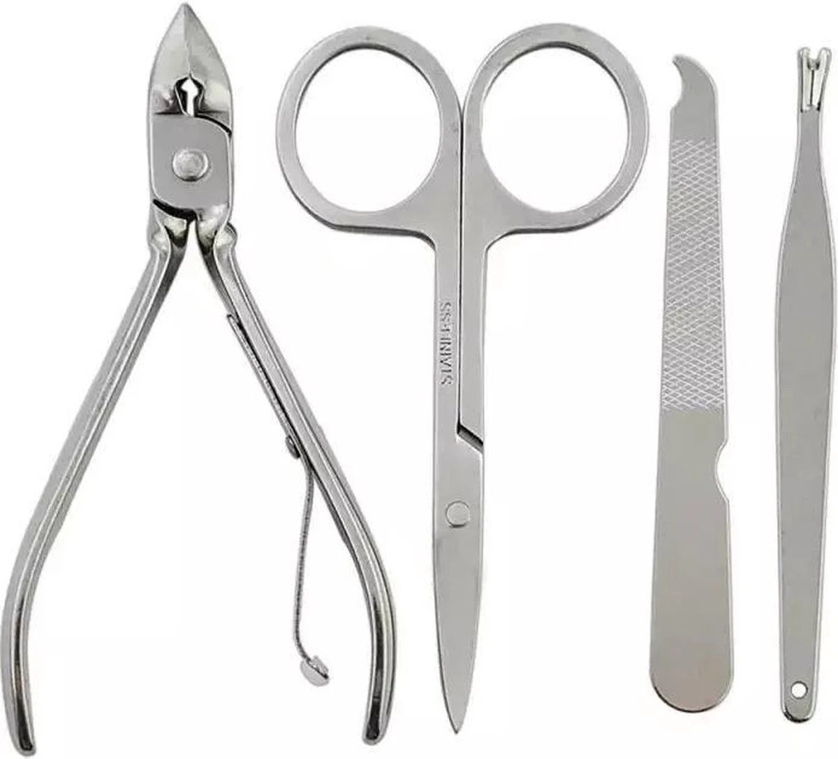 12-delige Luxe Manicureset ncl etui Nagelset - Nagelverzorging set - Reisset - Manicure set & Pedicur -Nagelverzorging set 12-delige Luxe Manicureset Ncl Etui Nagelset - Nagelverzorging Set - Reisset - Manicure Set & Pedicur -Nagelverzorging Set -Nagelbenodigdheden 1200x1087 1